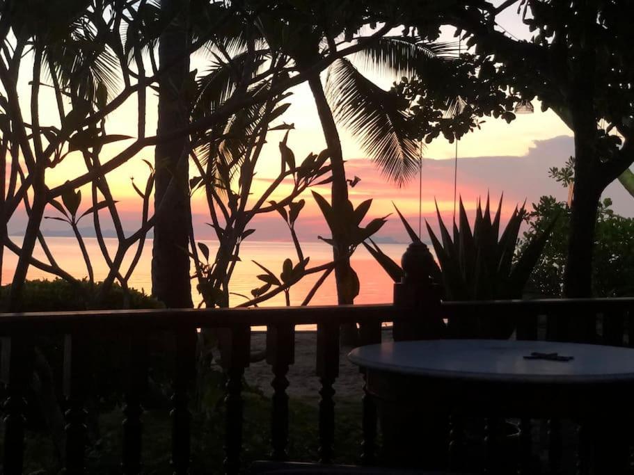 Five Islands Beach House Samui Amphoe Koksamui Exterior photo