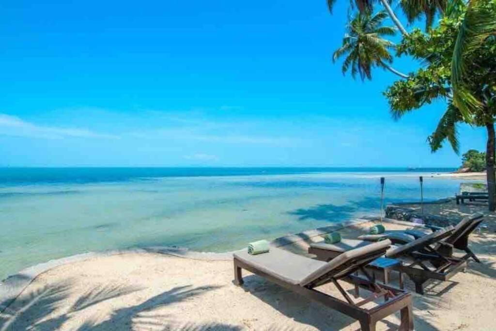 Five Islands Beach House Samui Amphoe Koksamui Exterior photo